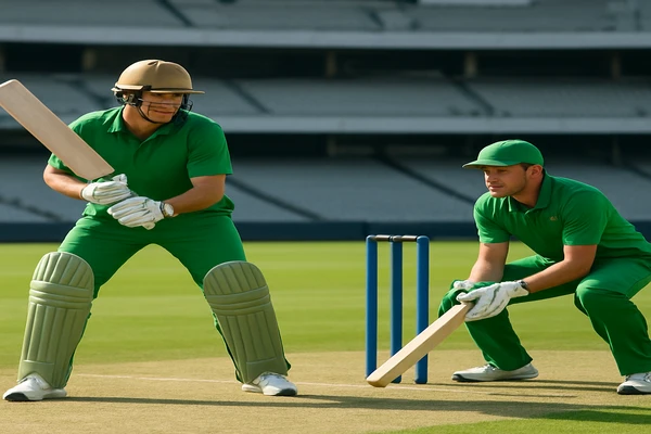 অ্যাকাউন্ট সেটআপ ও প্রথম বাজি