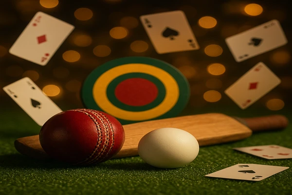 সুরক্ষিত স্পোর্টস প্ল্যাটফর্ম